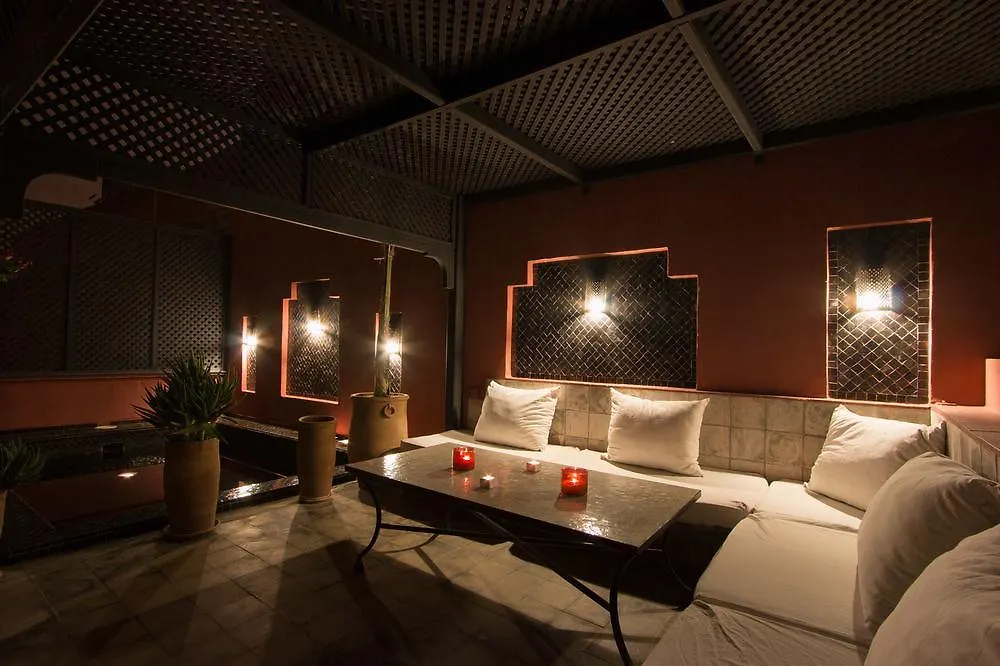 Riad Alegria Marrakesh