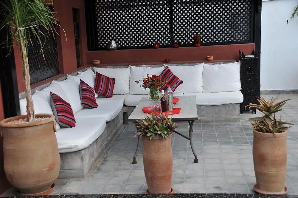 Riad Alegria Marrakesh