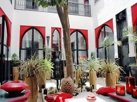 Riad Alegria Marrakesh
