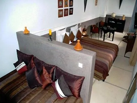 Riad Alegria Marrakesh