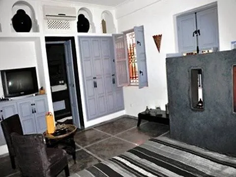 Riad Alegria Marrakesh