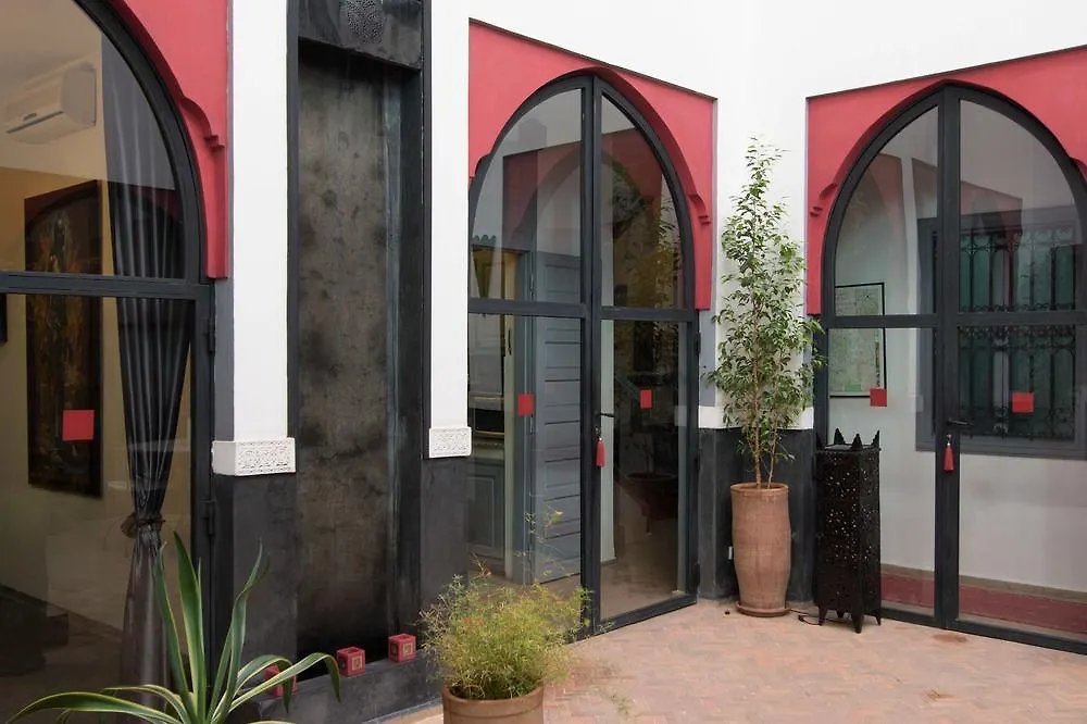 Riad Alegria Marrakesh