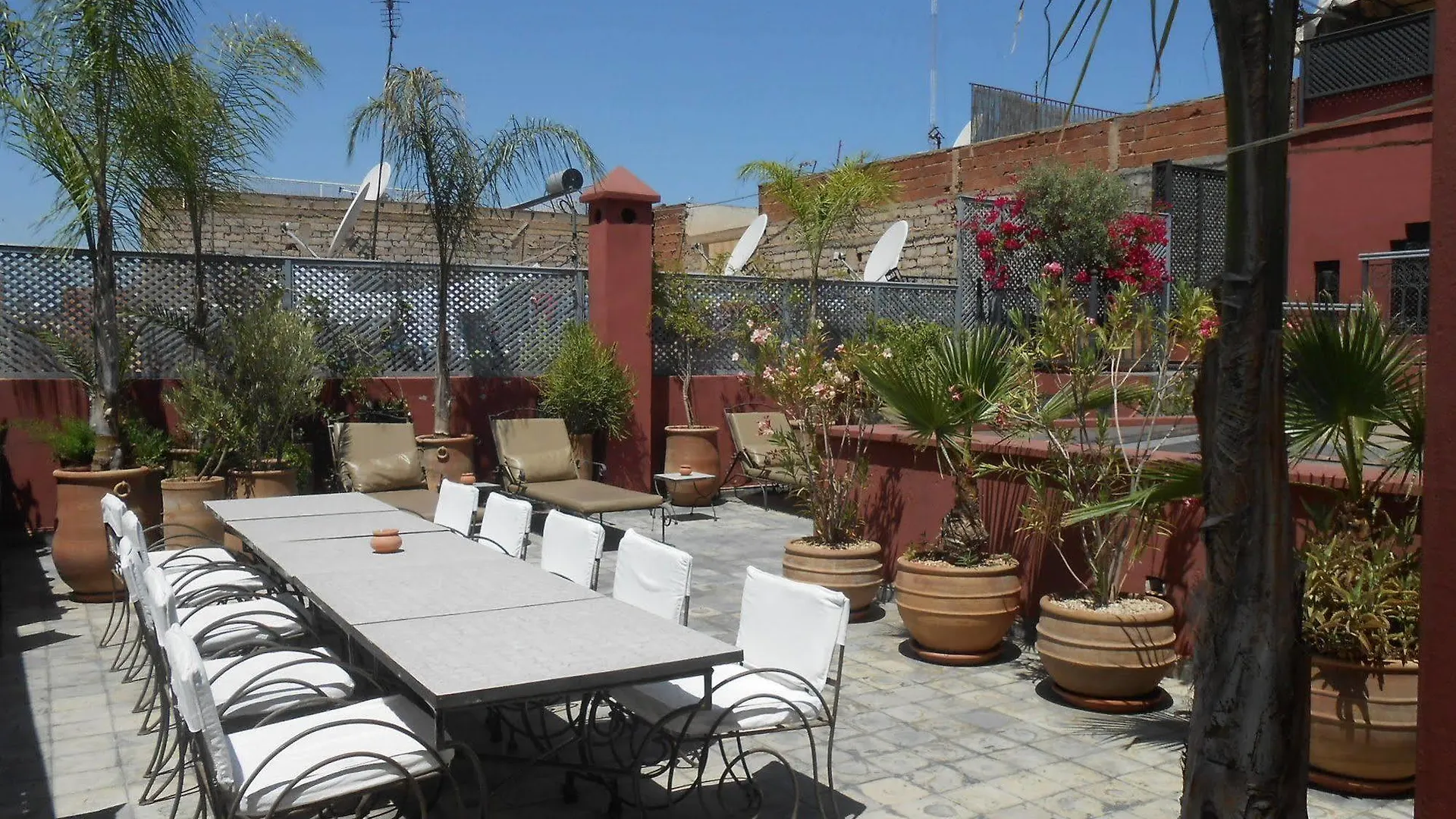 Riad Alegria Marrakesh