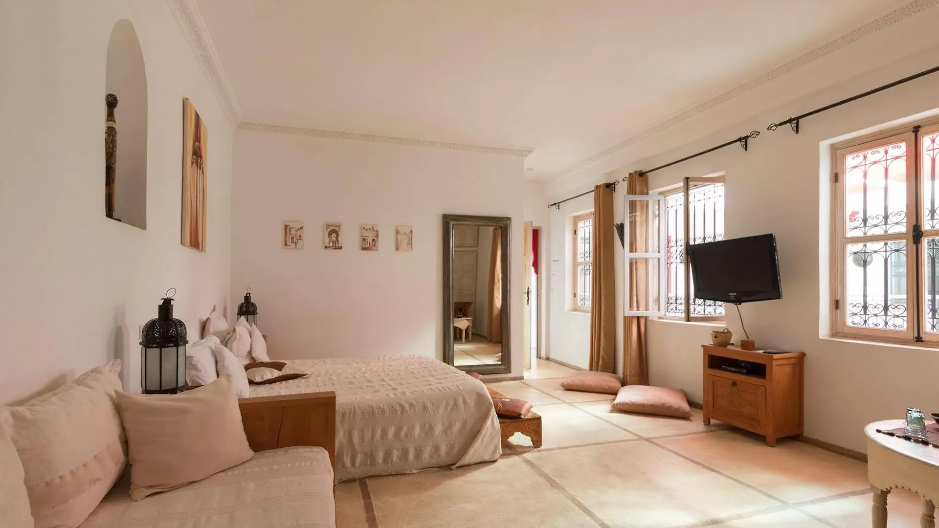 Riad Alegria Marrakesh 4*,