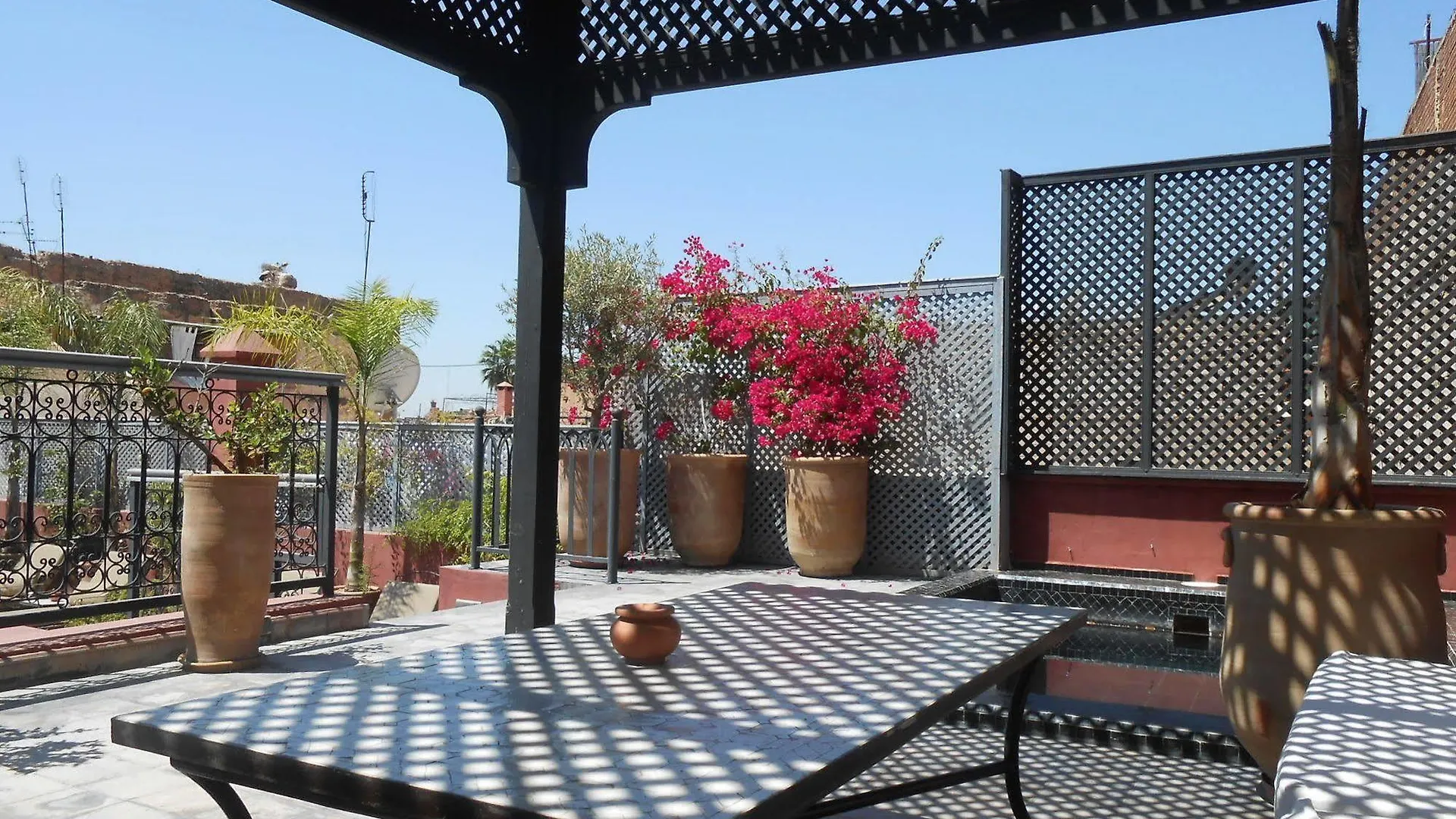 Riad Alegria Marrakesh