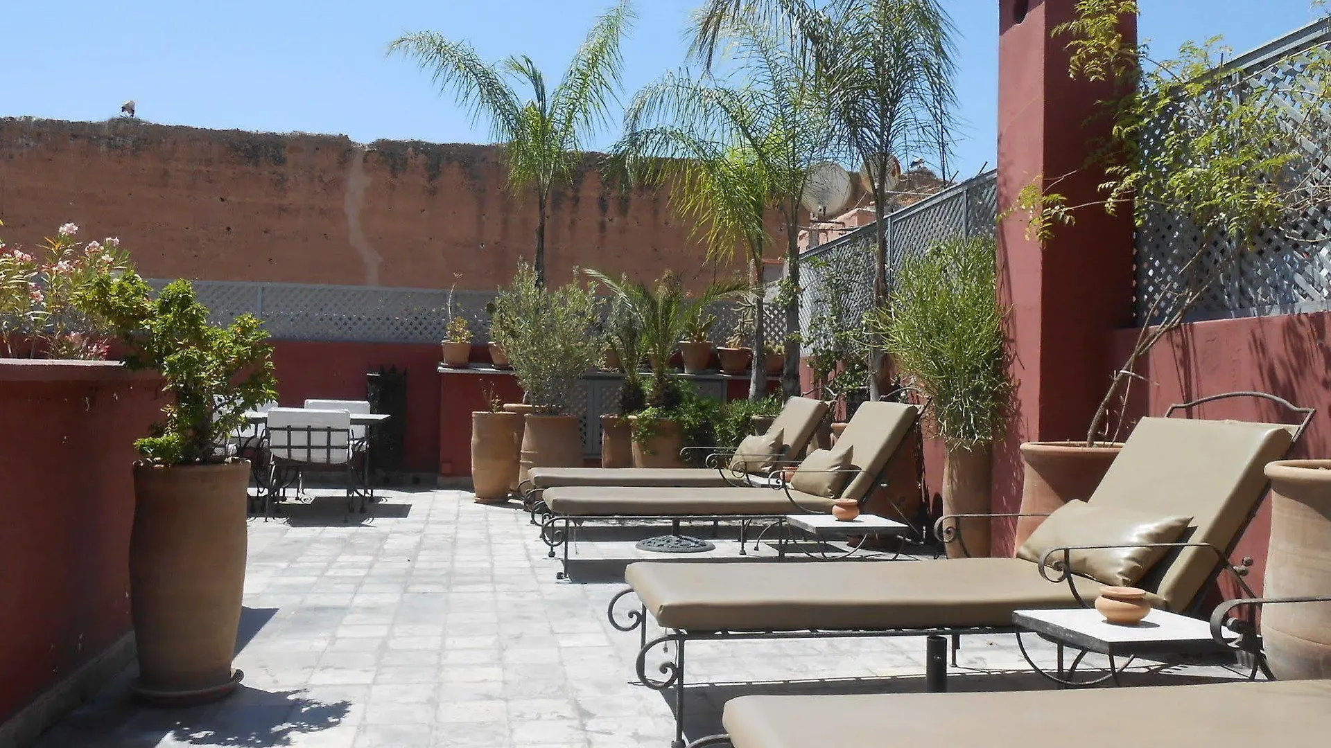 Riad Alegria Marrakesh