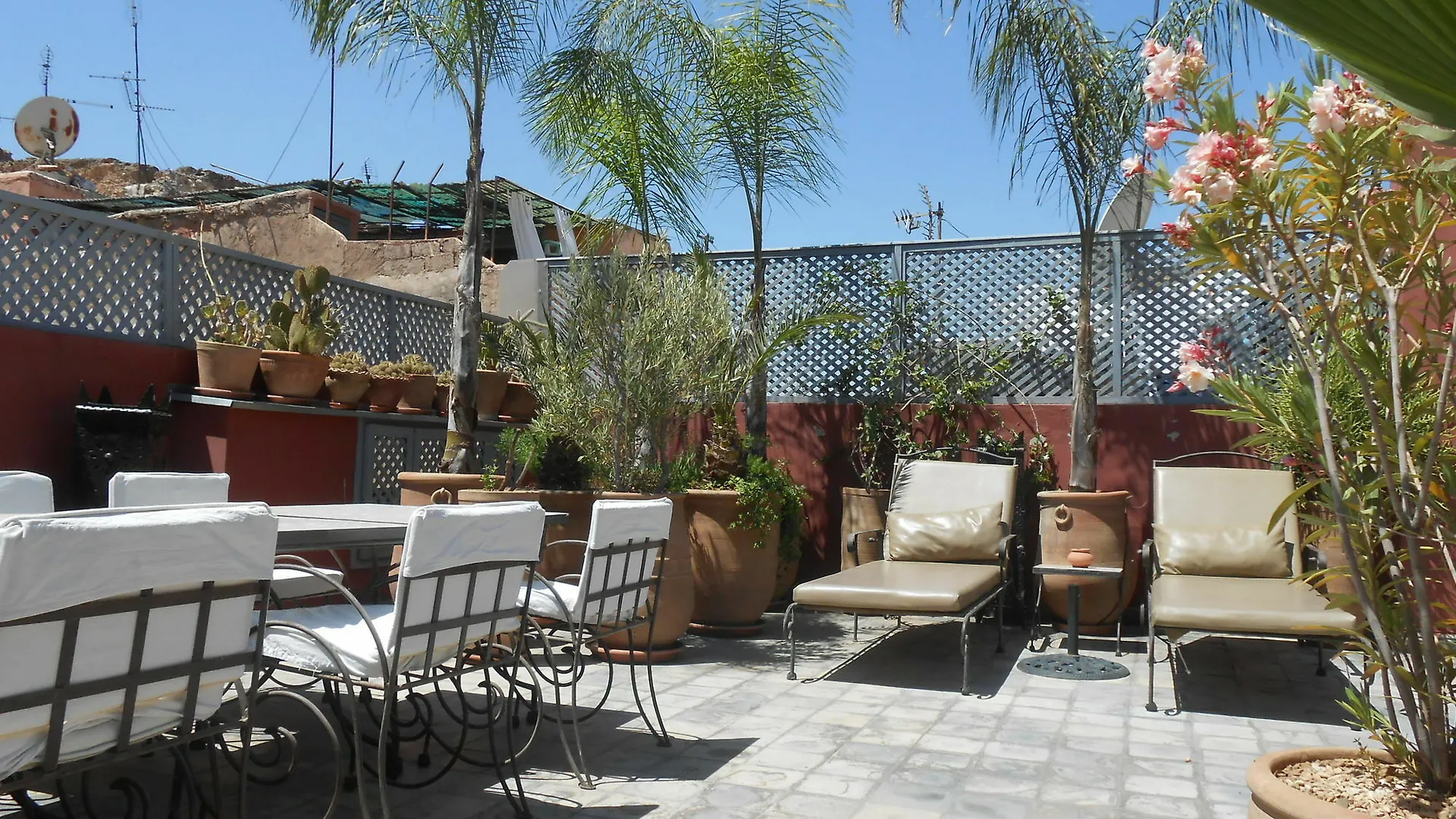 Riad Alegria Marrakesh