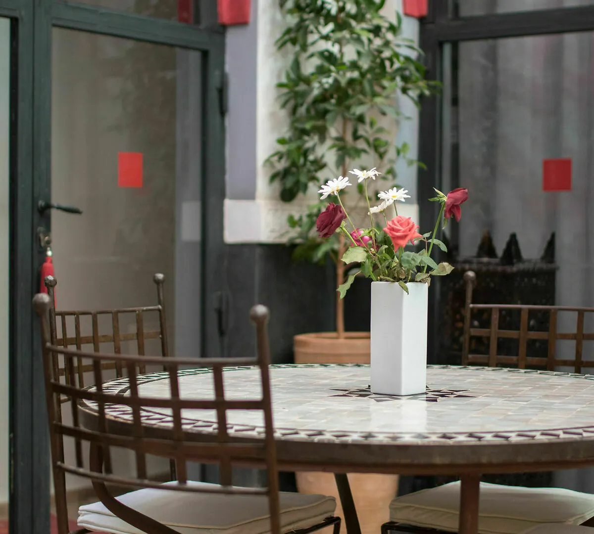 Riad Alegria Marrakesh