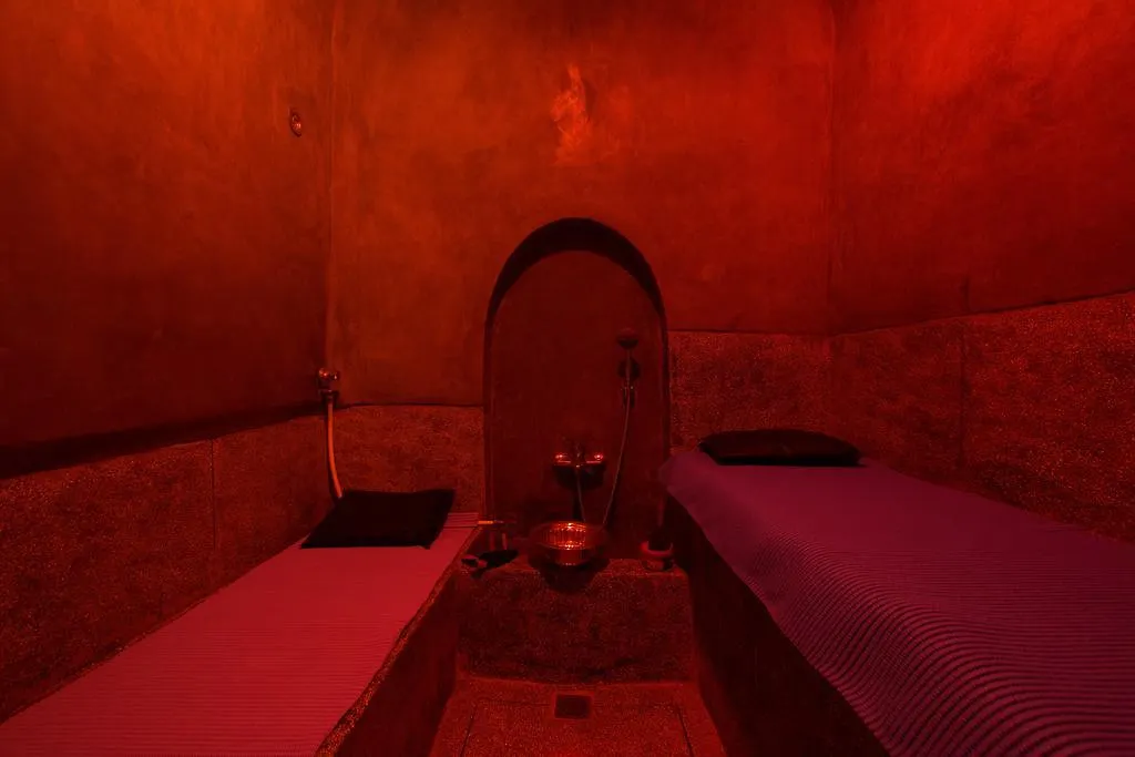 Riad Alegria Marrakesh