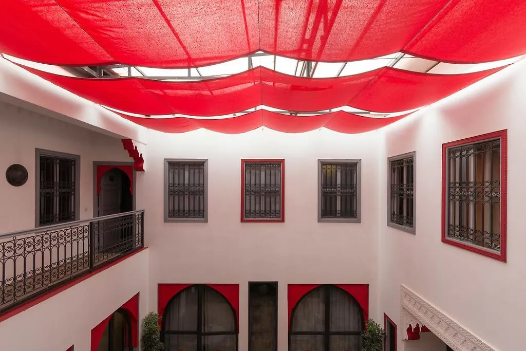 Riad Alegria Marrakesh
