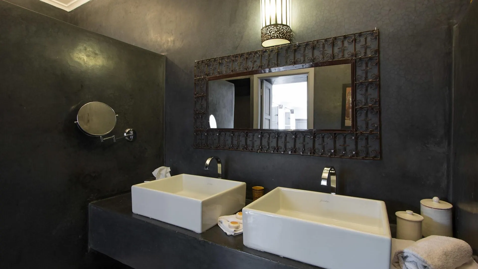 Riad Alegria Marrakesz