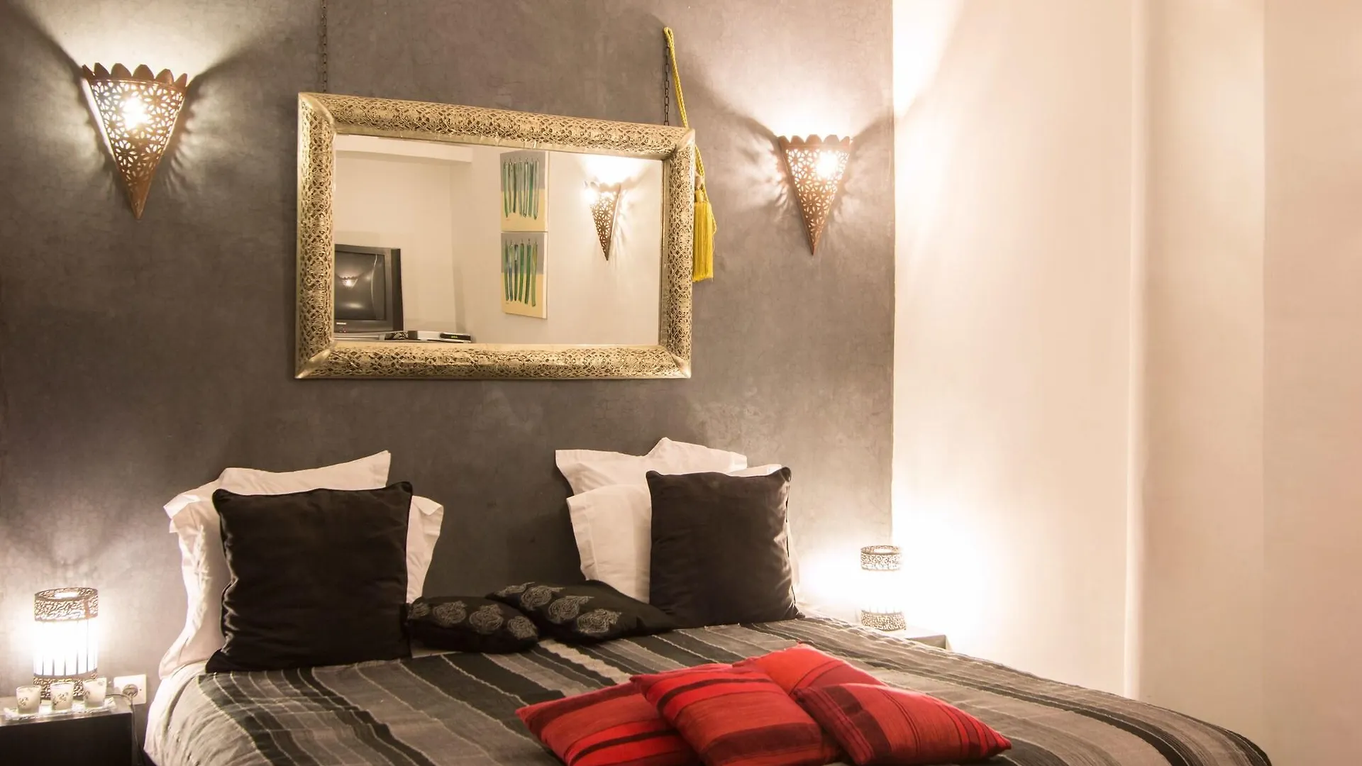 Riad Alegria Marrakesh