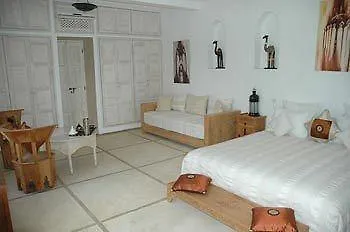 Riad Alegria Marraquexe