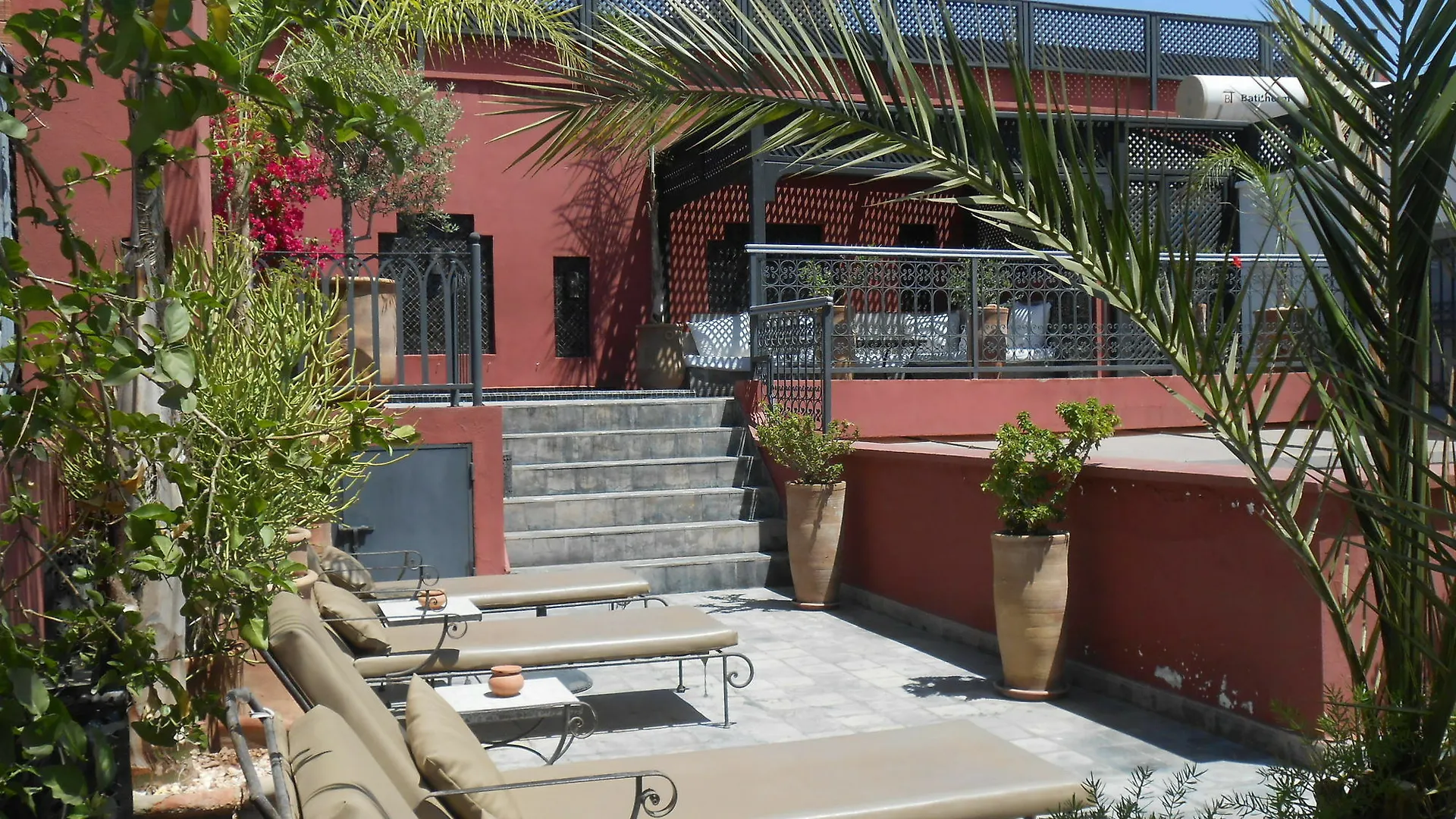 Riad Alegria Marrakesh