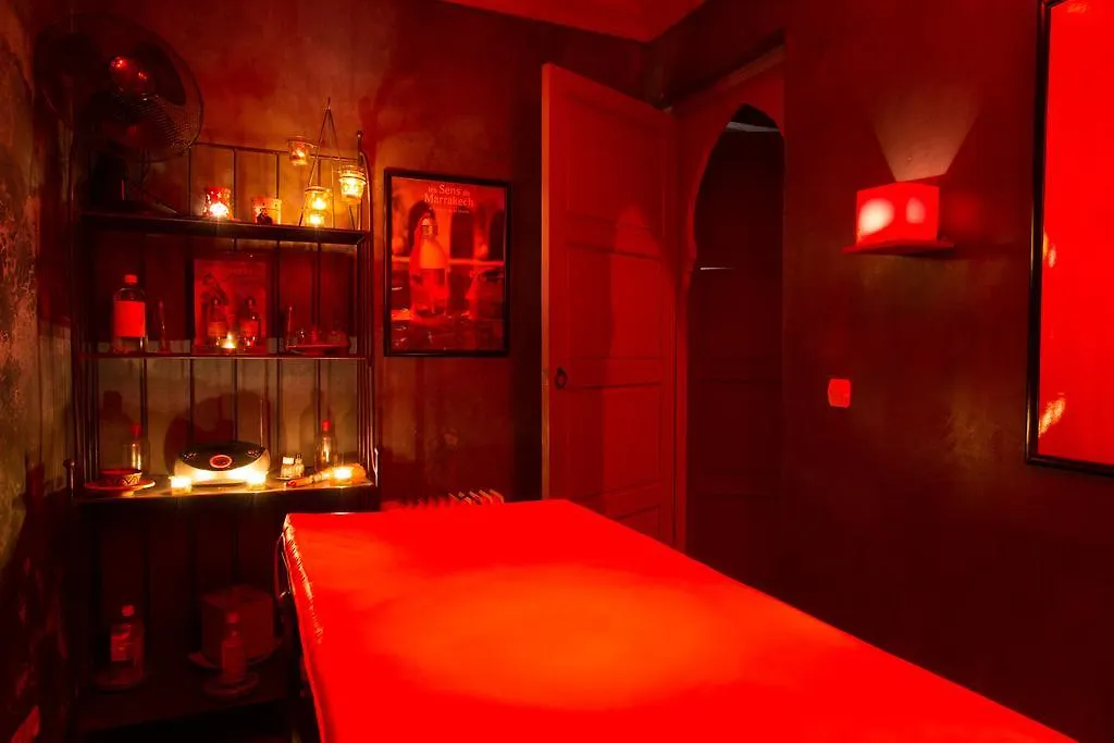 Riad Alegria Marrakesh 4*,  Morocco