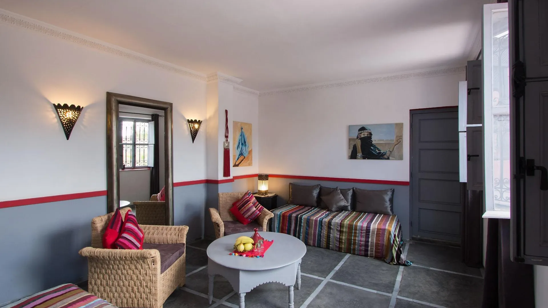 Riad Alegria Marrakesh 4*,