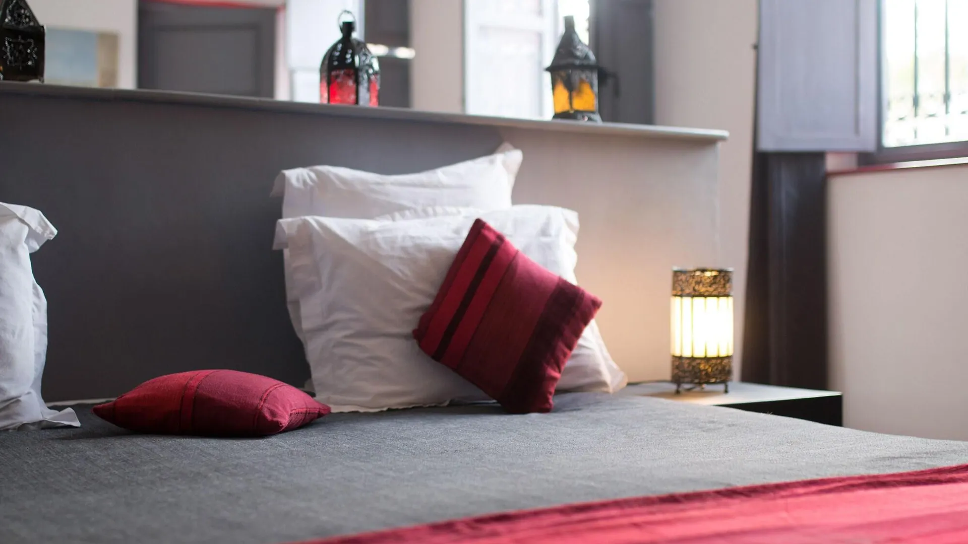 Riad Alegria Marrakesh