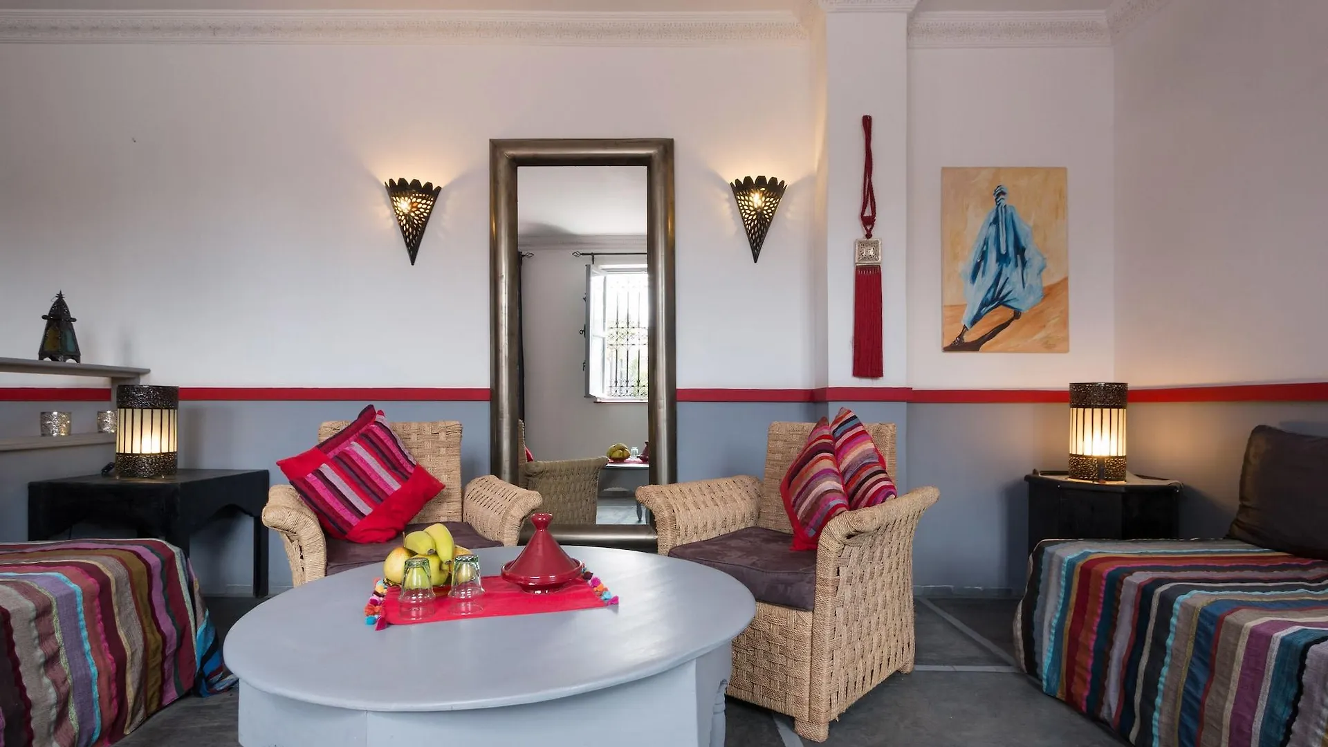 Riad Alegria Marrakesh