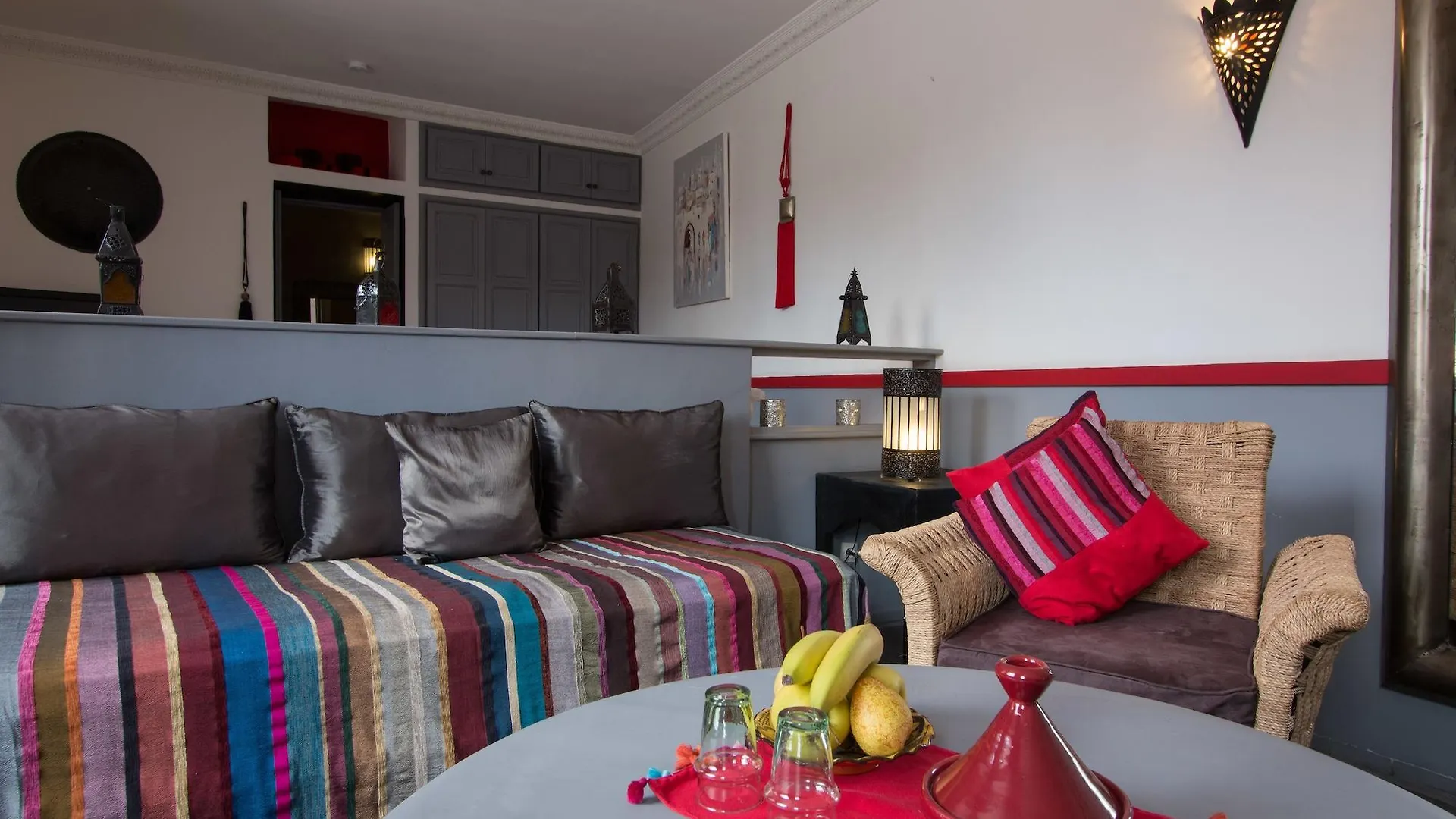 Riad Alegria Marrakesh Morocco