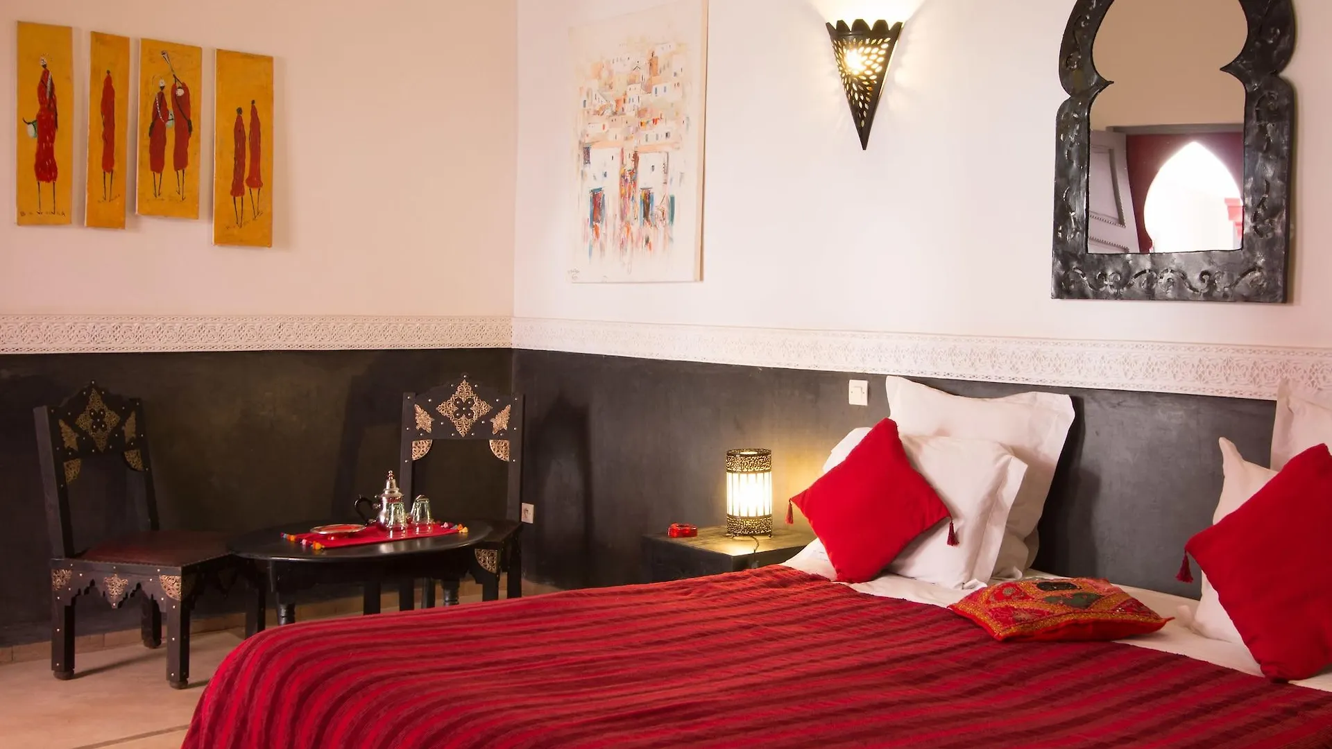 Riad Alegria Marrakesh