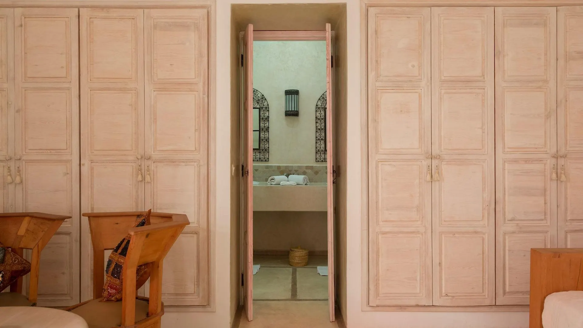 Riad Alegria Marrakesh