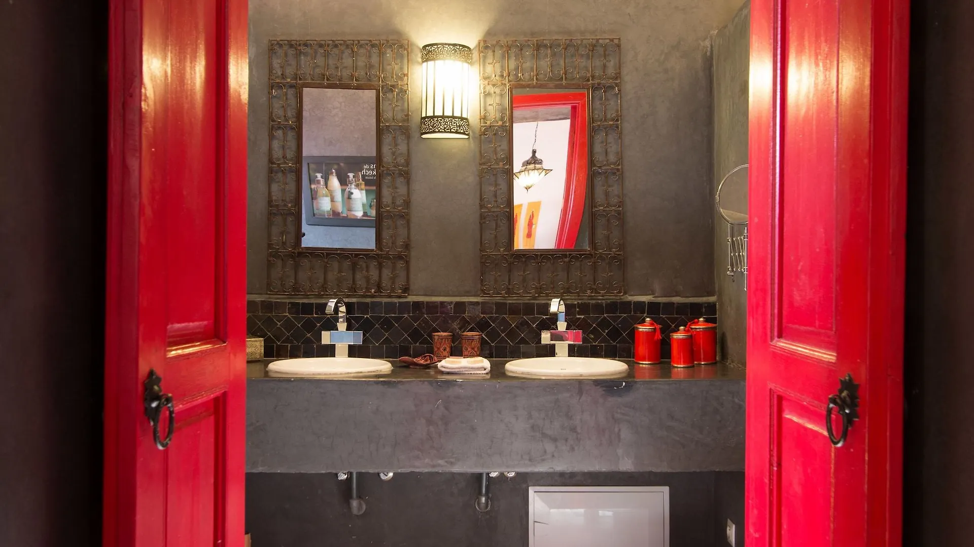 Riad Alegria Marrakesh
