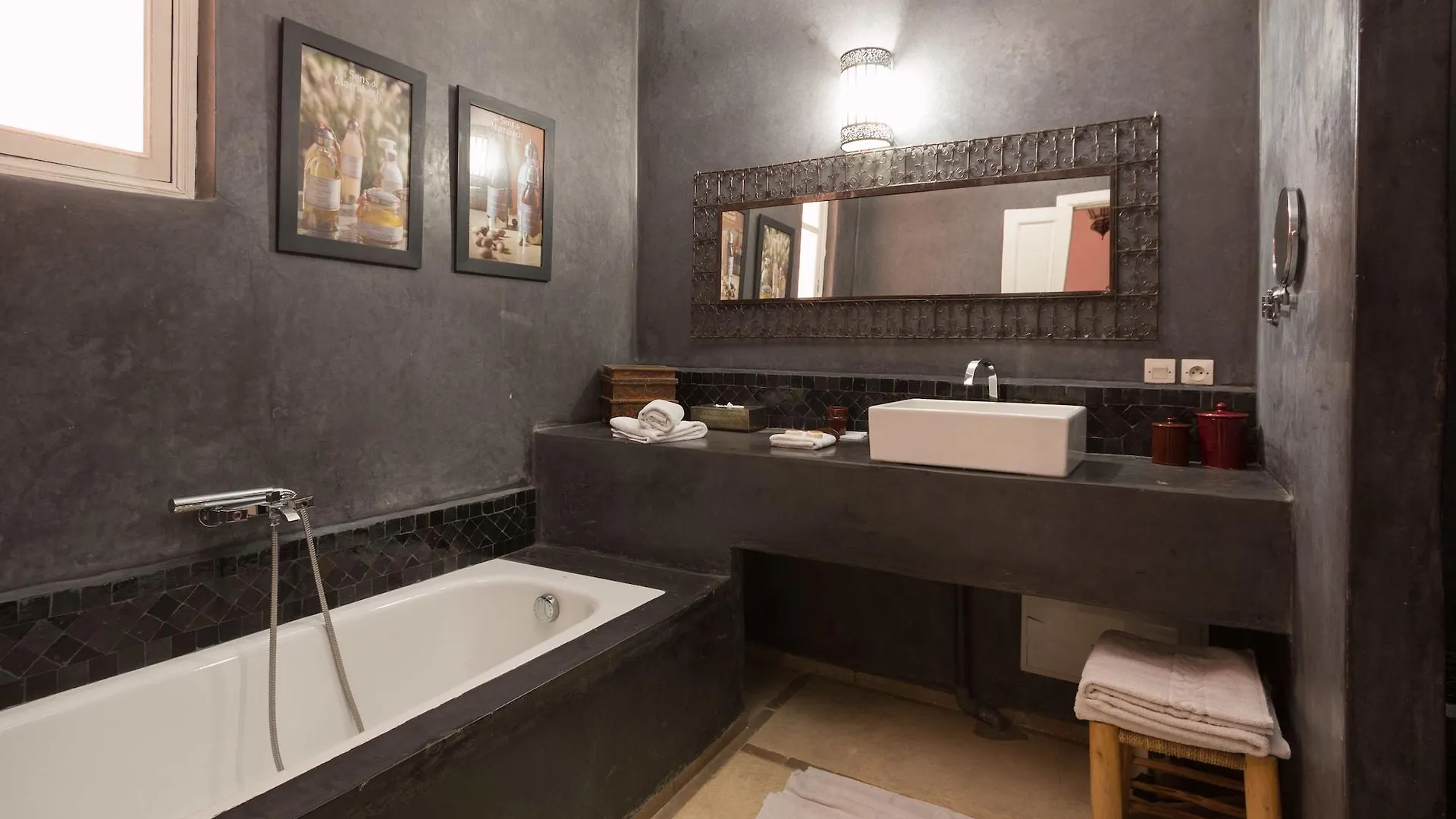 Riad Alegria Marrakesh