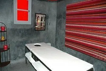 Riad Alegria Marrakesh Morocco