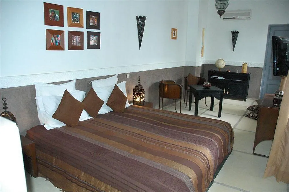 Riad Alegria Marrakesh 4*,