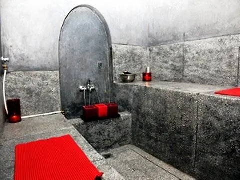 Riad Alegria Marrakesh 4*,