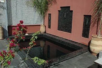 Riad Alegria Marrakesh 4*,