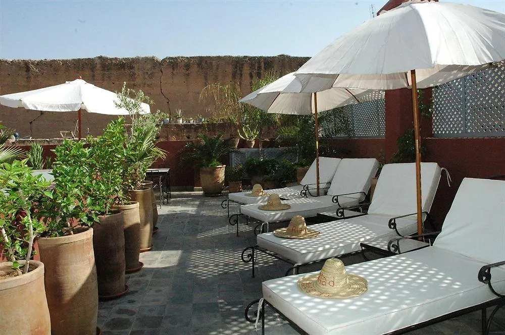 Riad Alegria Marrakesh