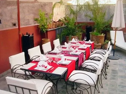 Riad Alegria Marrakesh