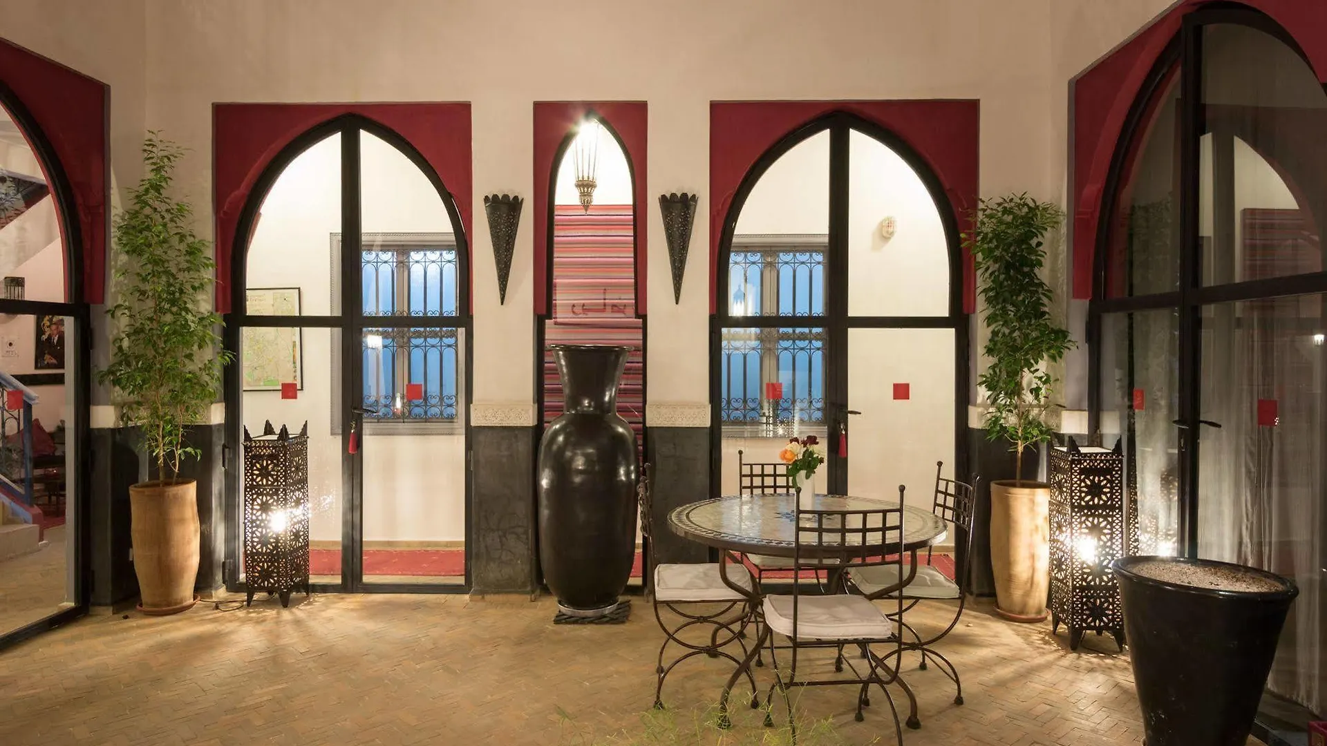 Riad Alegria Marrakesh