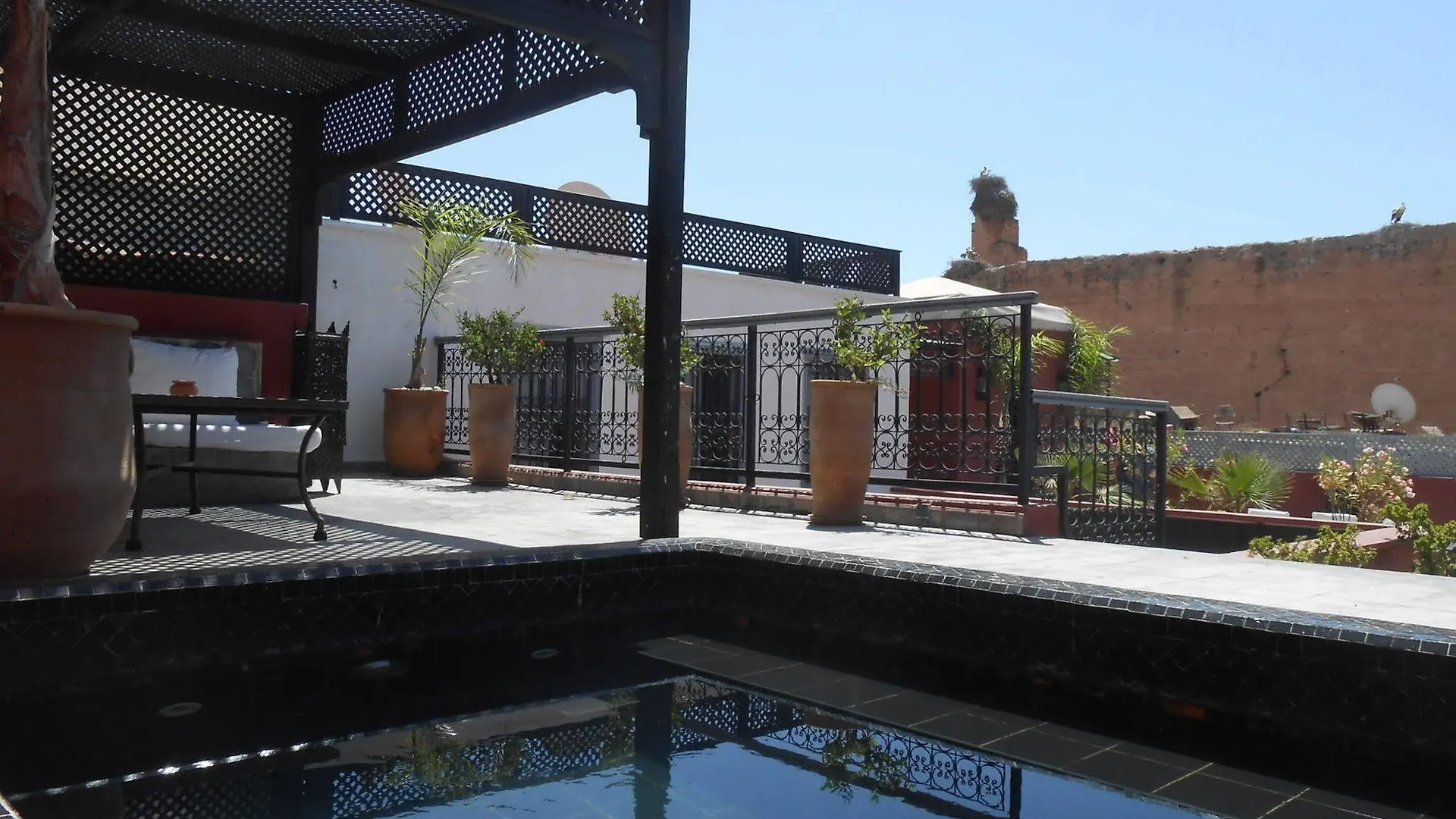Riad Alegria Marrakesh 4*,  Maroc